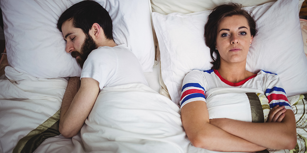 Low Libido (Low Sex Drive)