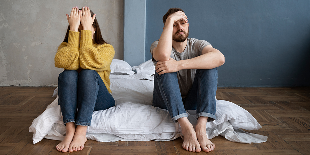 Sexual dysfunction